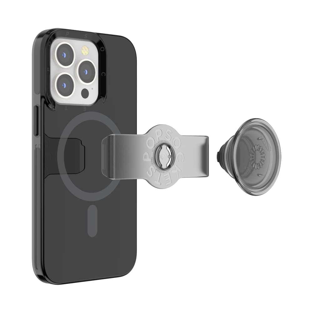 POPSOCKETS - MAGSAFE POPGRIP SLIDE CASE FOR APPLE IPHONE 13