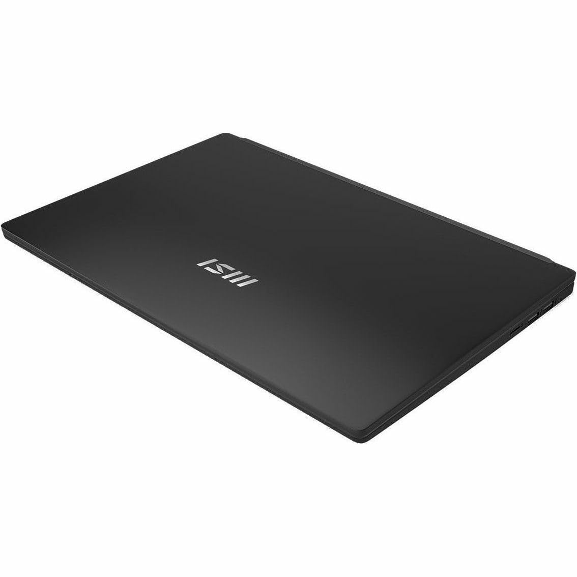 MSI MODERN 15" LAPTOP