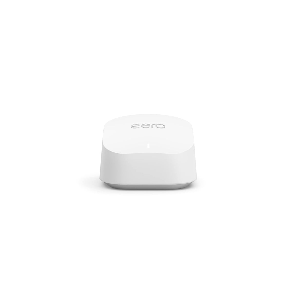 eero 6+ mesh Wi-Fi router