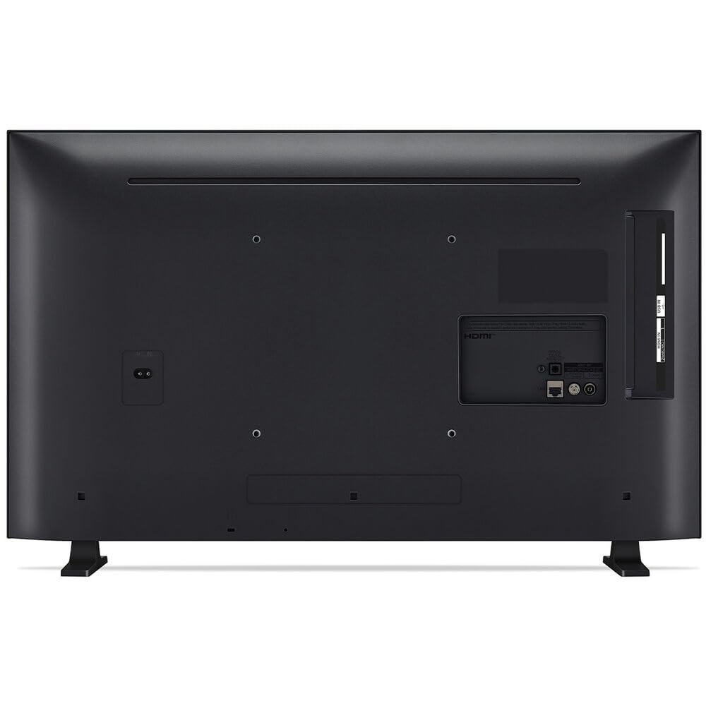 LG 32LR655BPUA 32 inch Class LR65 Series LED HD WebOS TV