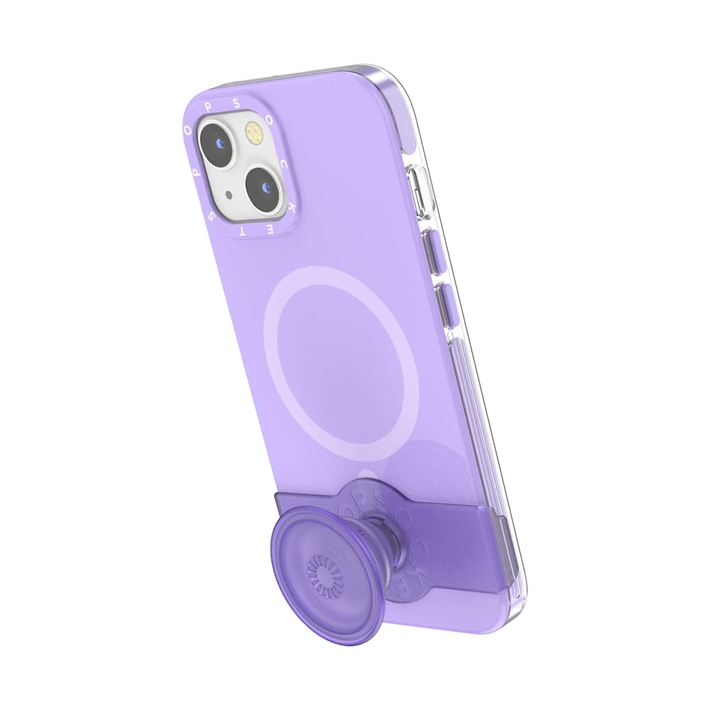 POPSOCKETS - MAGSAFE POPGRIP SLIDE CASE FOR APPLE IPHONE 13