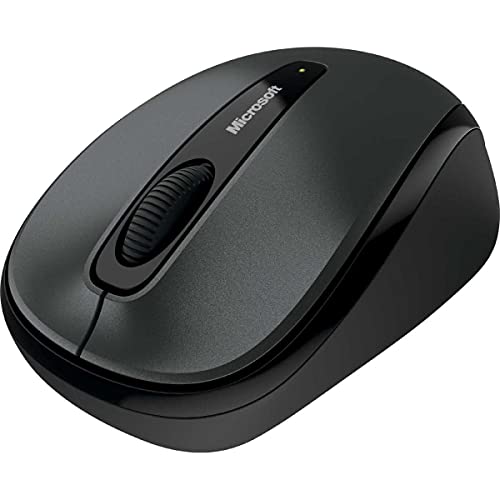 Microsoft Wireless Mobile Mouse 3500