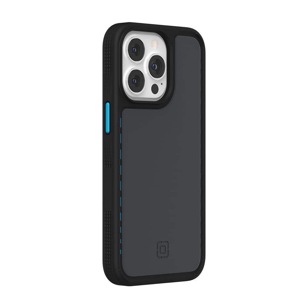 INCIPIO - OPTUM CASE FOR APPLE IPHONE 13 PRO - BLACK OYSTER