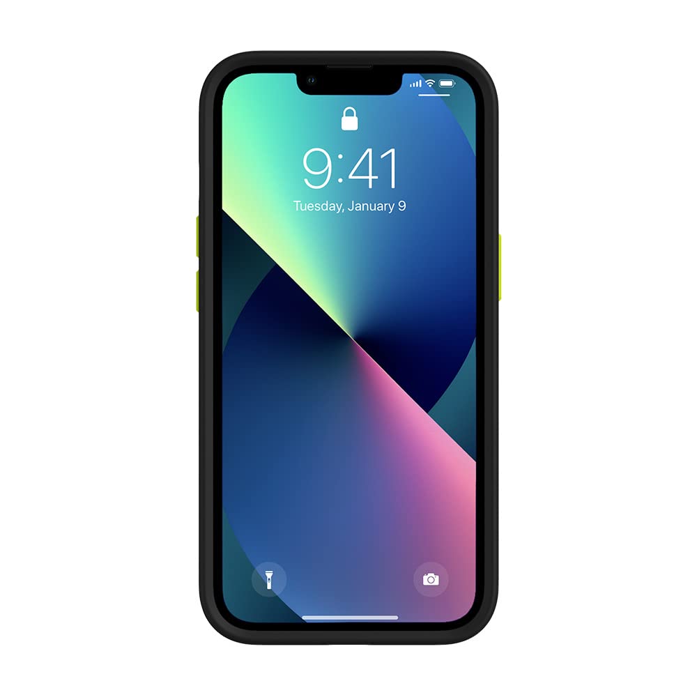 INCIPIO - OPTUM CASE FOR APPLE IPHONE 13 PRO - STONE BLUE AN