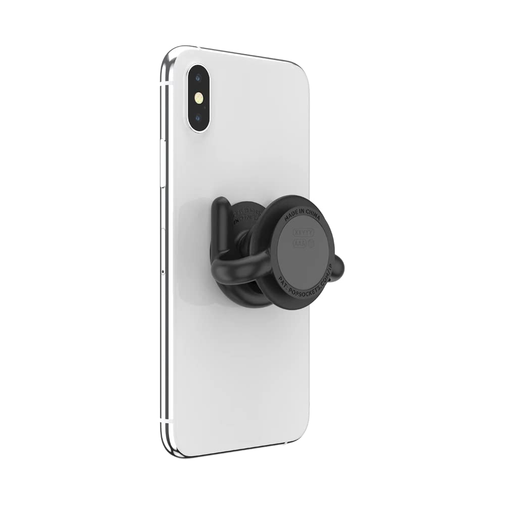 Popsockets - Popmount 2 Multi-surface Mount - Black