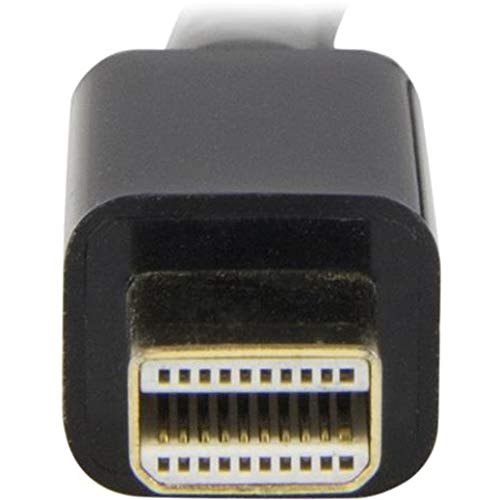 6.6FT MINI DISPLAYPORT TO HDMI CABLE