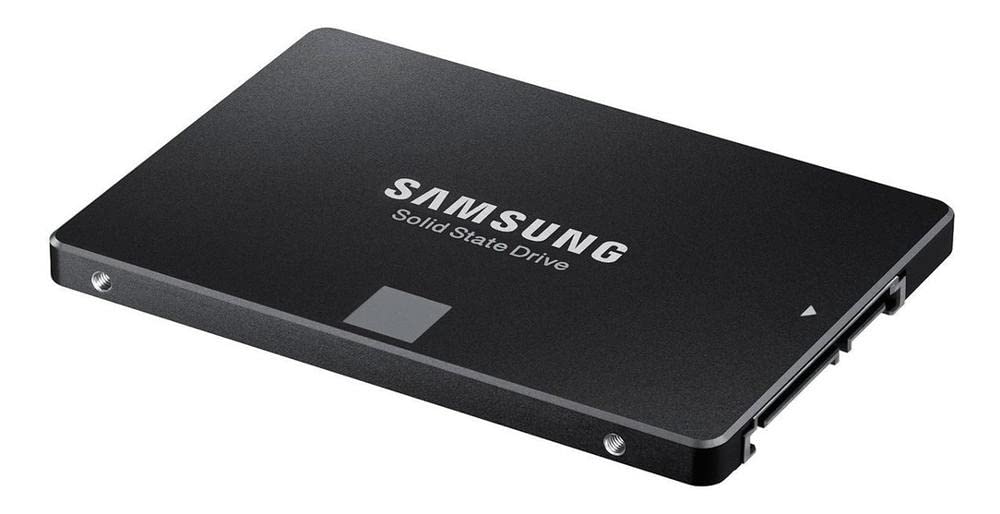 SAMSUNG 860 EVO 250GB SSD