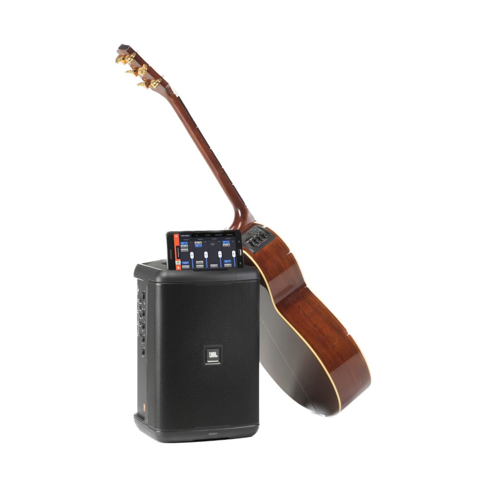 JBL ALL IN ONE RECHARGEAB