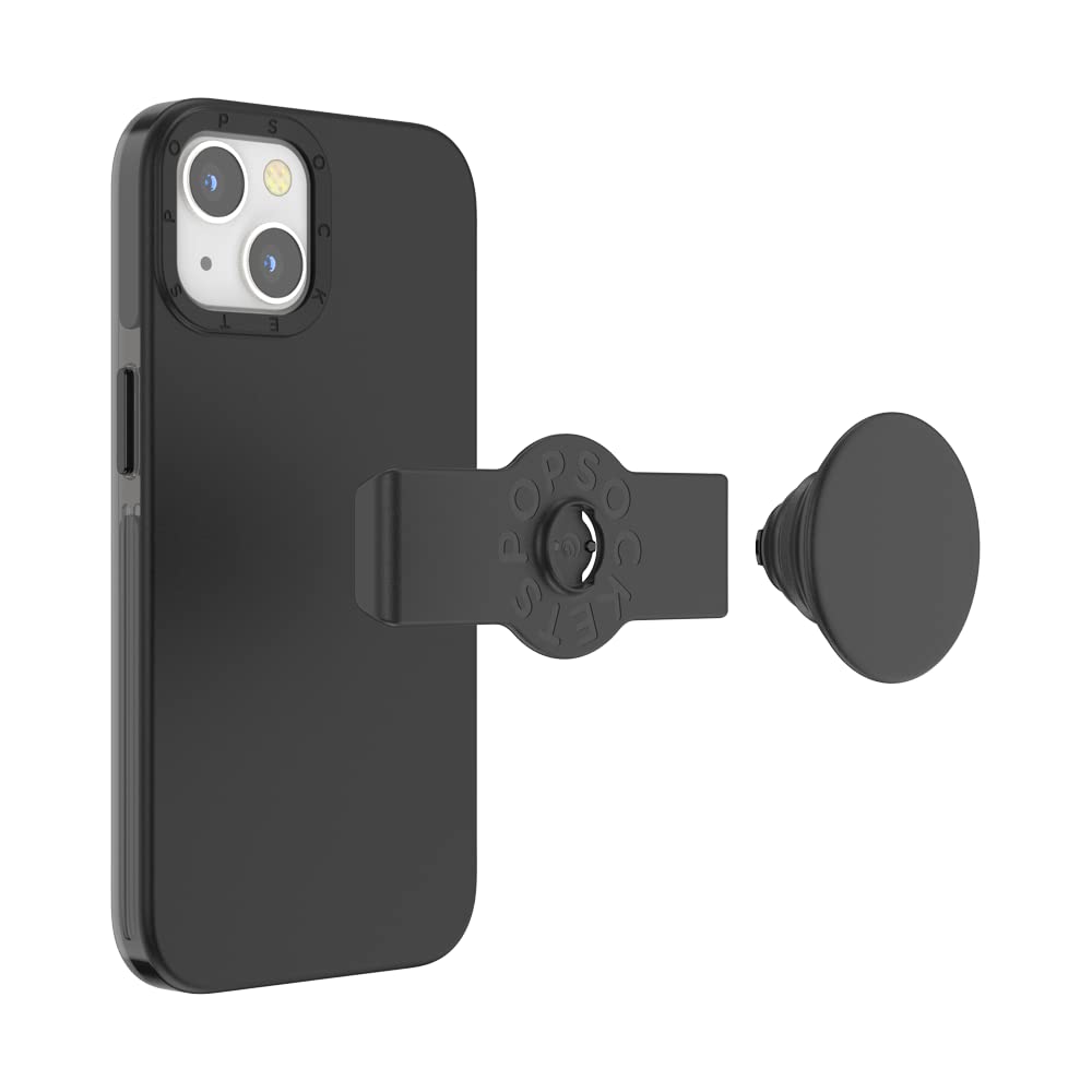 POPSOCKETS - POPGRIP SLIDE CASE FOR APPLE IPHONE 13 PRO - SP