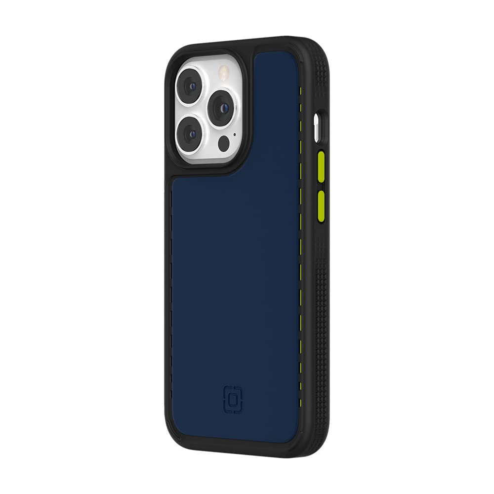 INCIPIO - OPTUM CASE FOR APPLE IPHONE 13 PRO - STONE BLUE AN