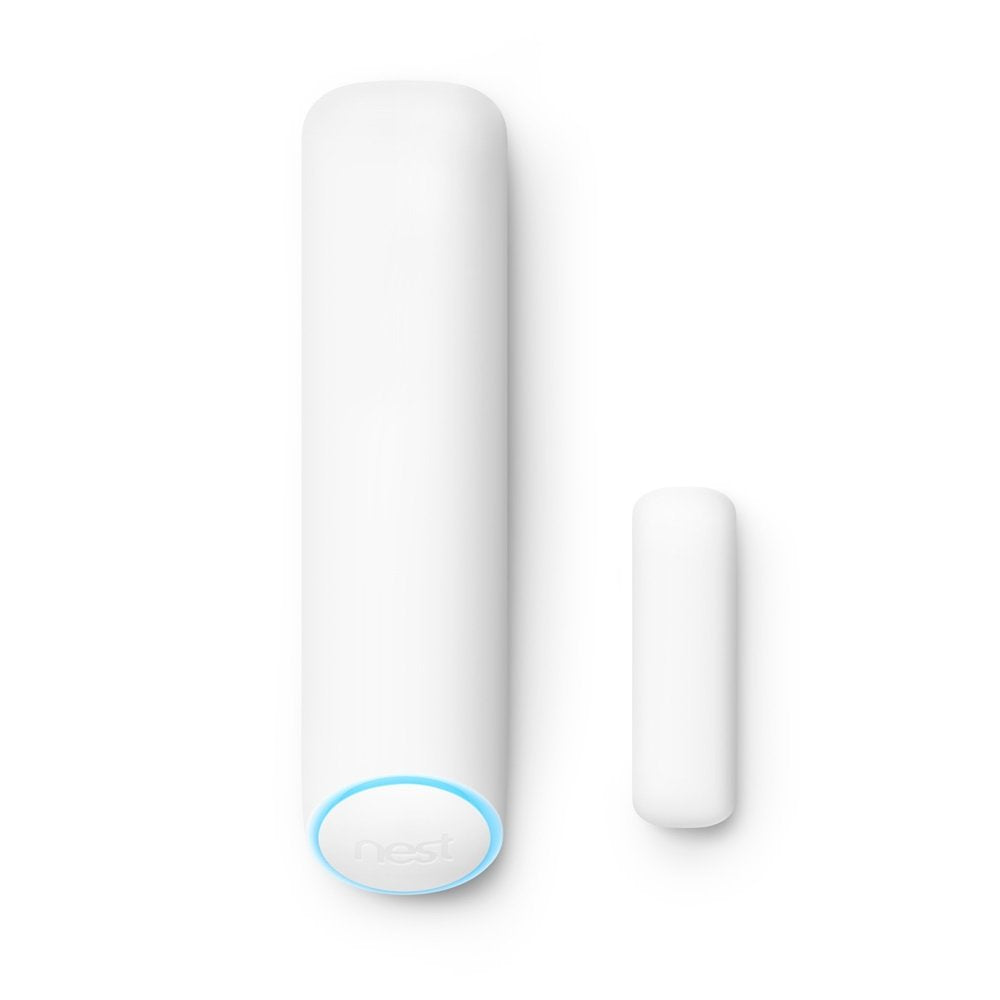 NEST DOOR MOTION SENSOR WHITE