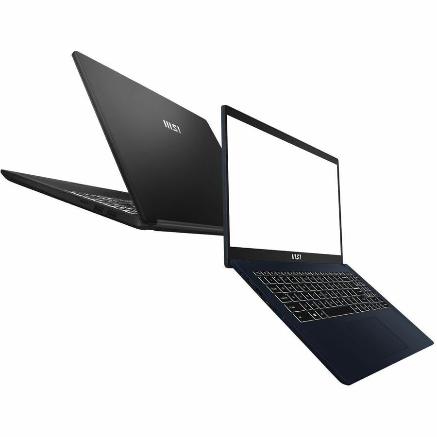 MSI MODERN 15" LAPTOP