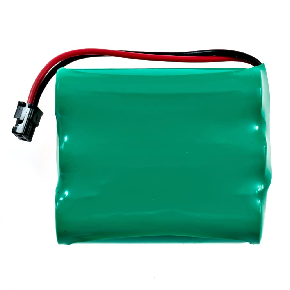 Synergy Digital Energizer ER-P730 Cordless Phone Battery (Single Battery)