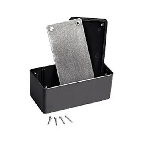 PROJECT ENCLOSURE (6X4X2-INCH)