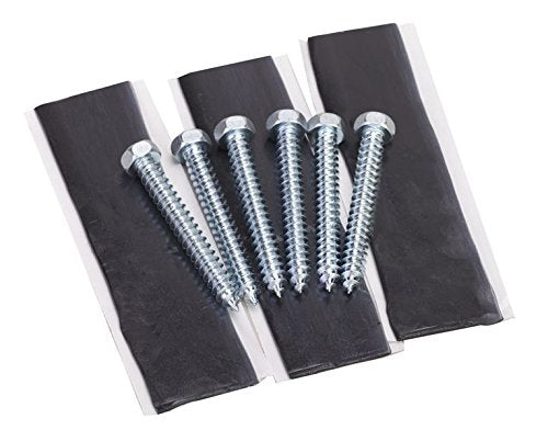 PITCH PAD TAR KIT FOR 5' & 10' TRIPODS