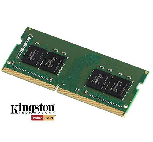 KINGSTON 8GB DDR4 SDRAM