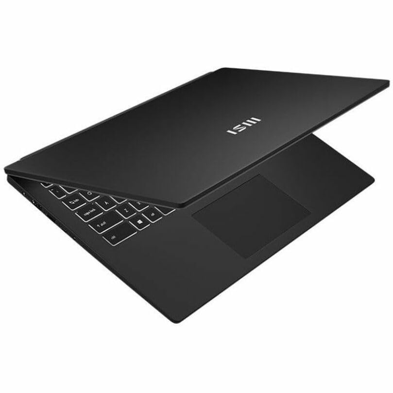 MSI MODERN 15" LAPTOP
