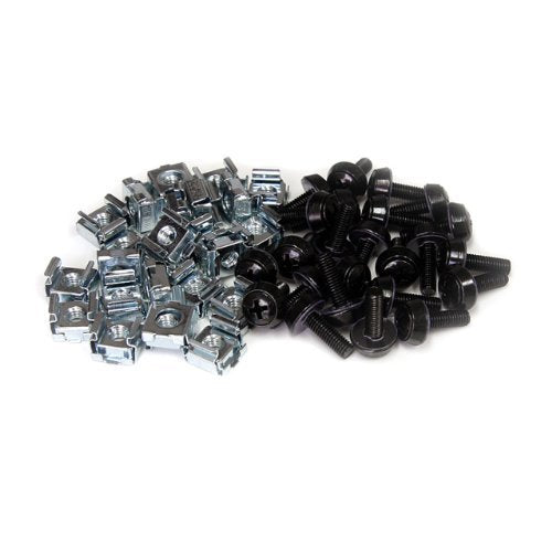 12U Sideways Wallmount Rack for Servers - Side-Mount Server Rack for Easy Access