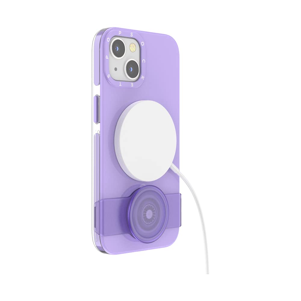 POPSOCKETS - MAGSAFE POPGRIP SLIDE CASE FOR APPLE IPHONE 13