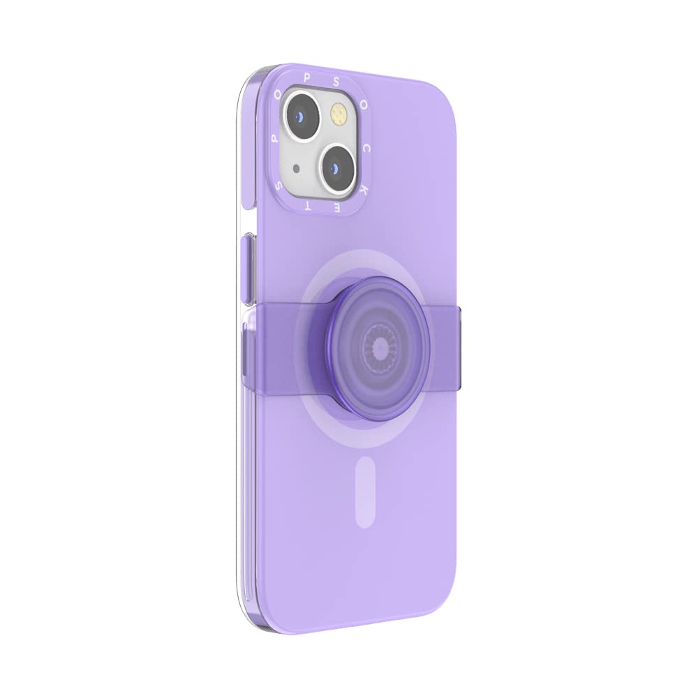 POPSOCKETS - MAGSAFE POPGRIP SLIDE CASE FOR APPLE IPHONE 13