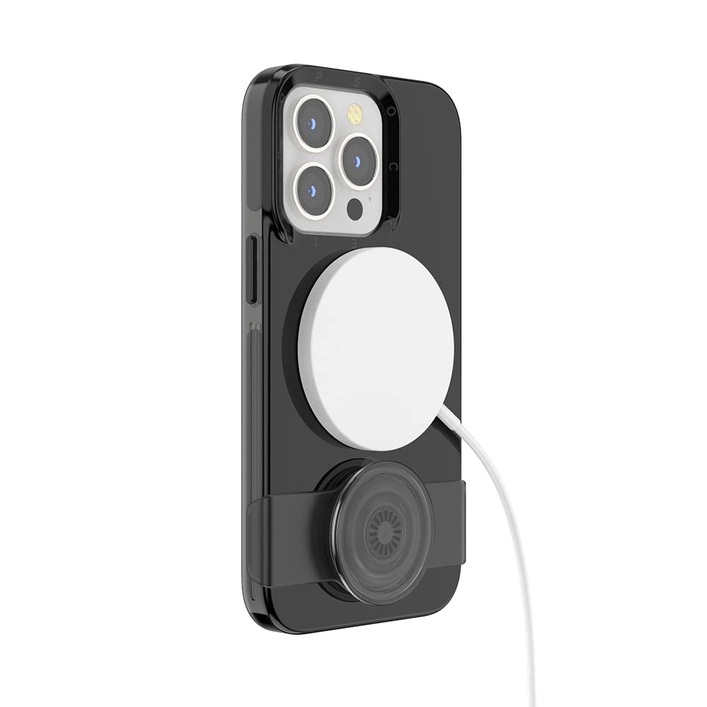 POPSOCKETS - MAGSAFE POPGRIP SLIDE CASE FOR APPLE IPHONE 13
