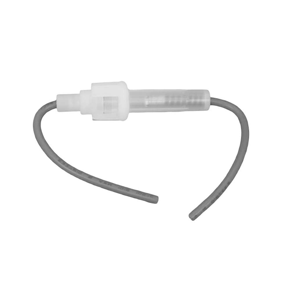 10A IN-LINE FUSE HOLDER FOR AGC-TYPE FUSES