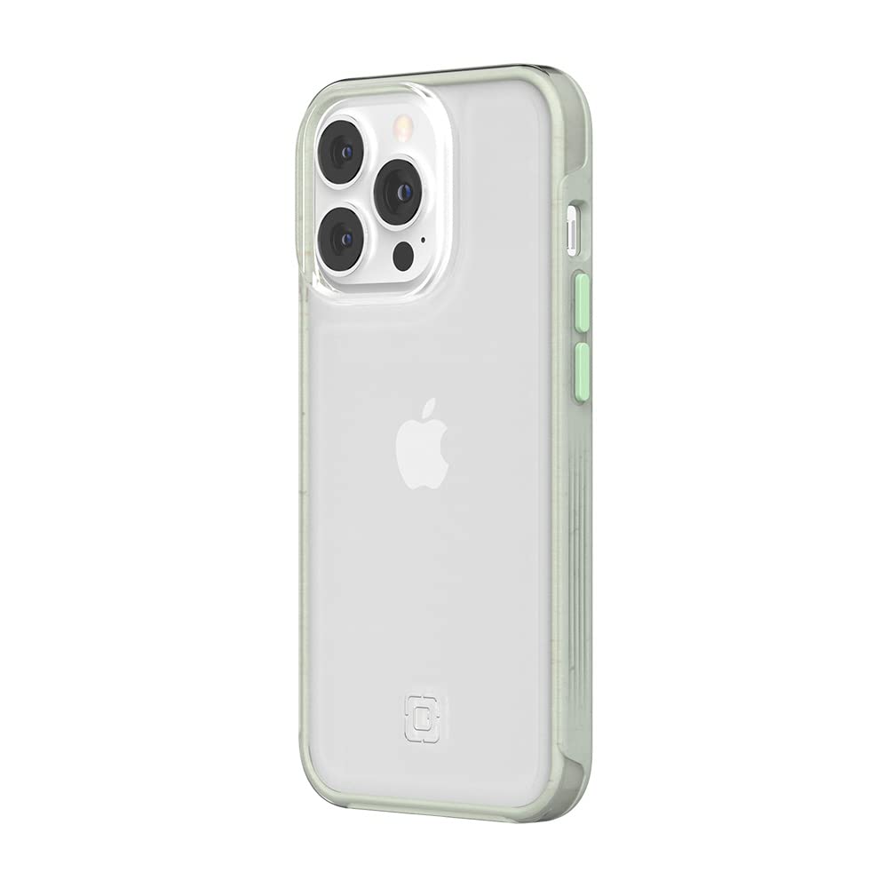 INCIPIO - GRIP CASE FOR APPLE IPHONE 13 PRO - CLEAR