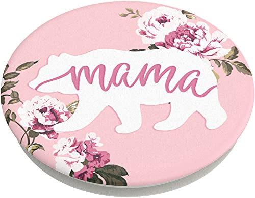 Popsockets - Popgrip - Mama Bear