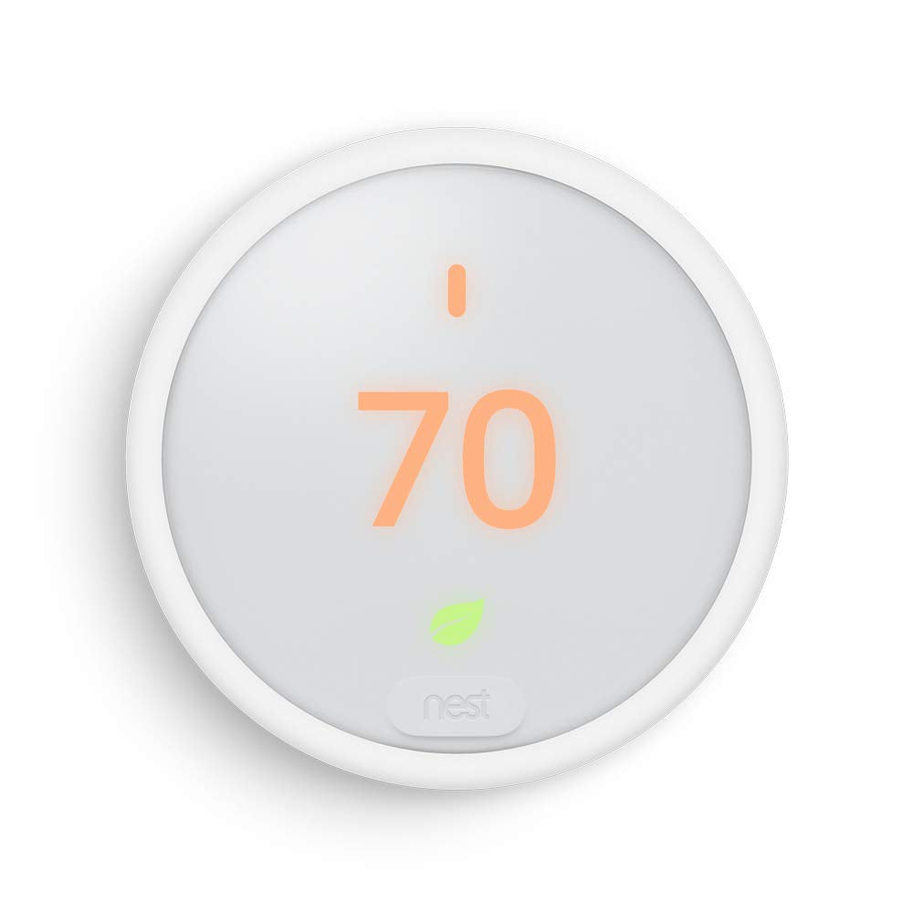 NEST E THERMOSTAT