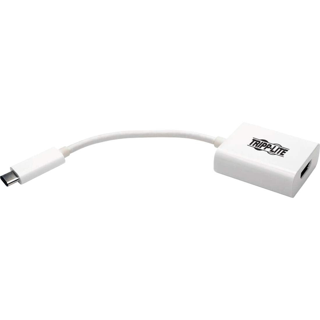TRIPP LITE USB3.1 GEN1 TO HDMI DP CRD ADP