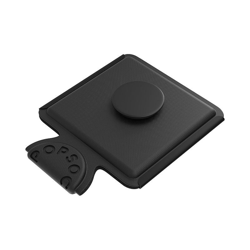 PopThirst Can Holder - Black