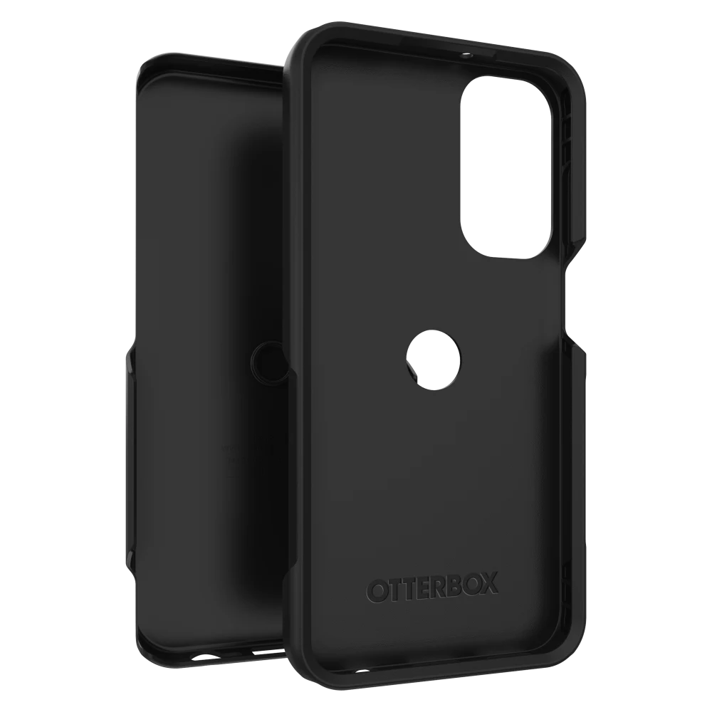 OtterBox - Commuter Lite Case for Samsung Galaxy A15 5G - Black