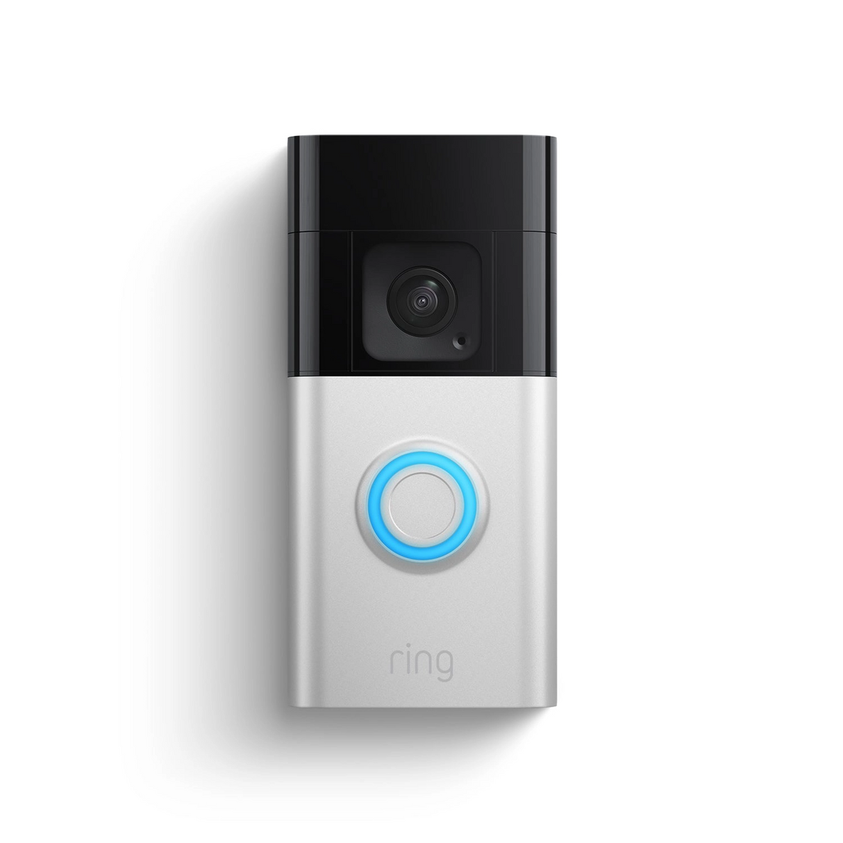 Ring Doorbell Plus