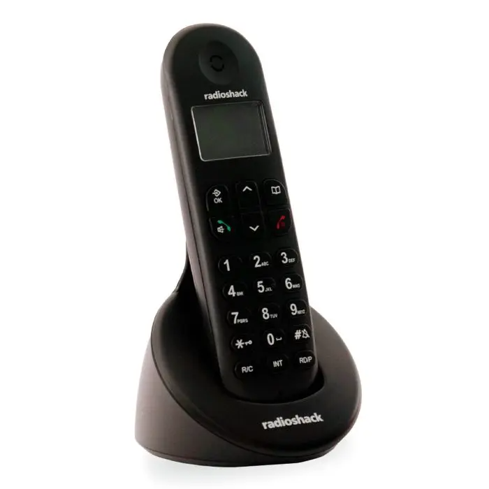 RadioShack Cordless Phone