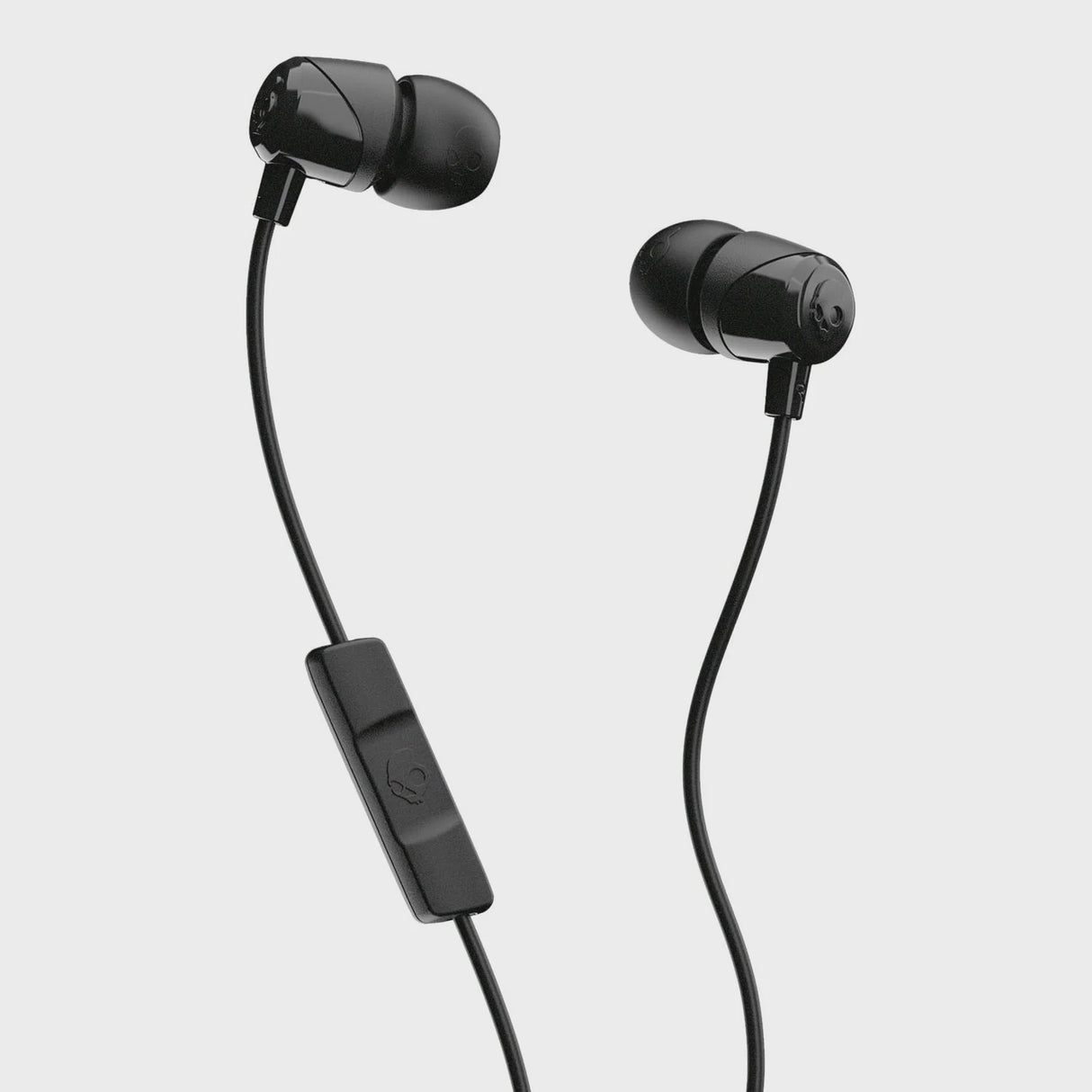 Skullcandy - Jib In Ear Wired Headphones - Black Copy