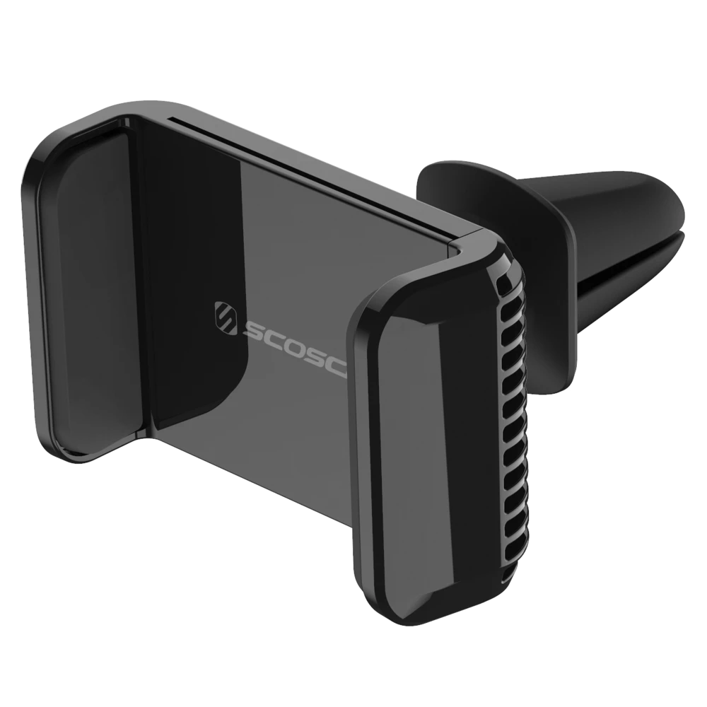 Scosche - 3-In-1 Universal Mount - Black