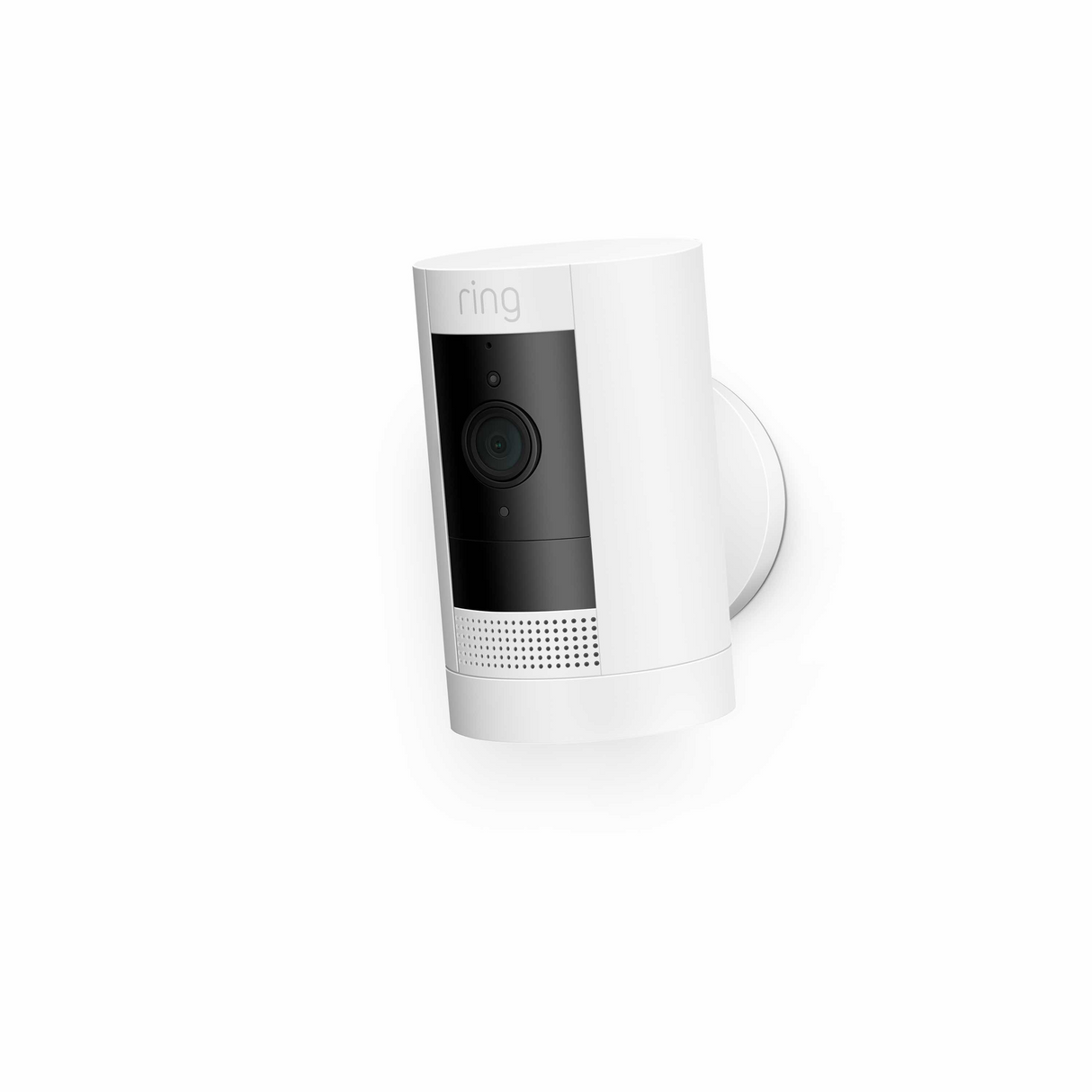 Ring Outdoor Cam Plus PoE (white)