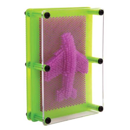 Large Pin Prints colors vary