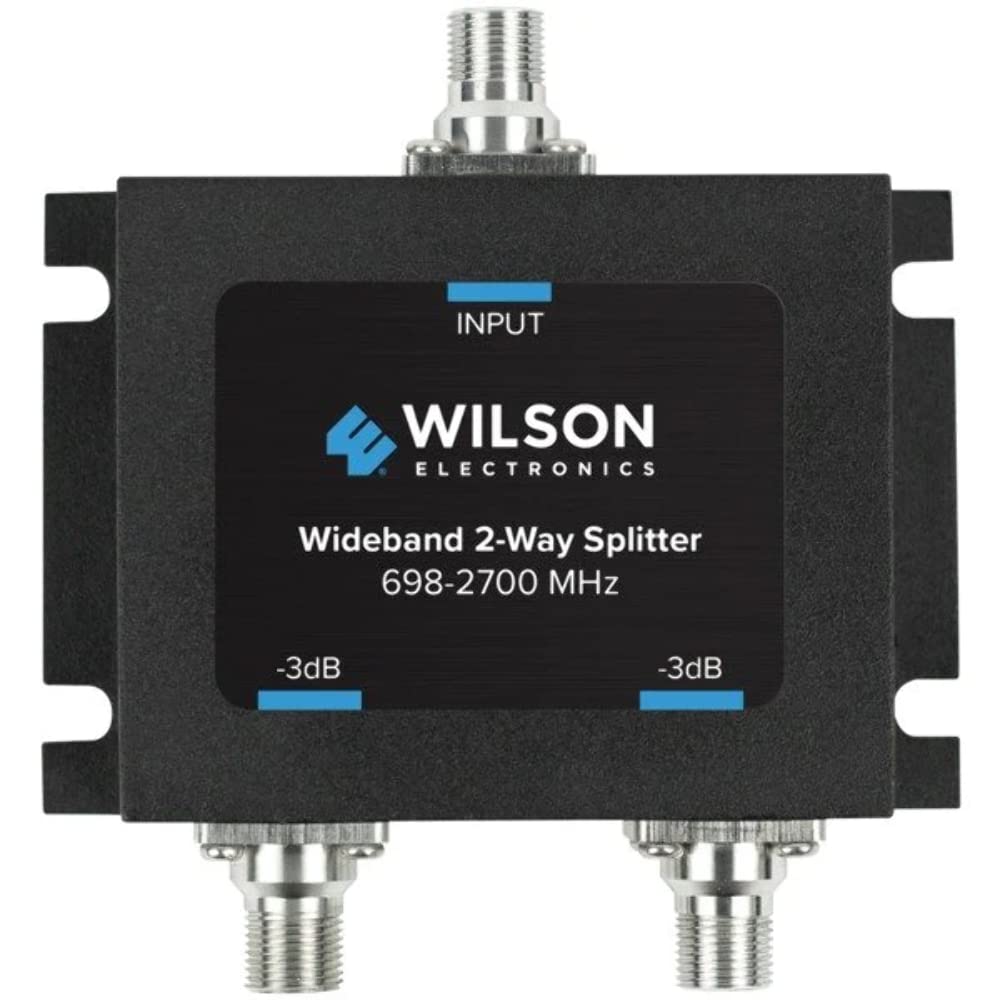 WILSON 2-WAY SPLITTER