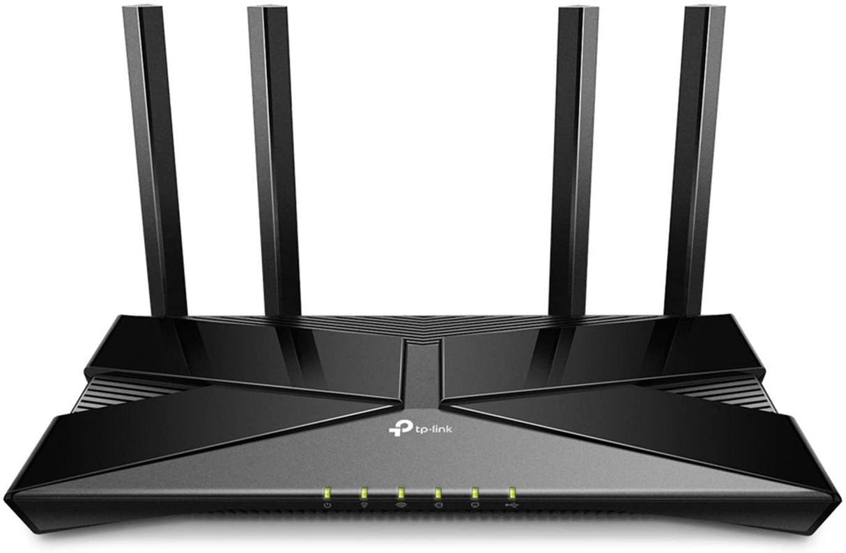 TP-LINK ARCHER AX1500 ROUTER