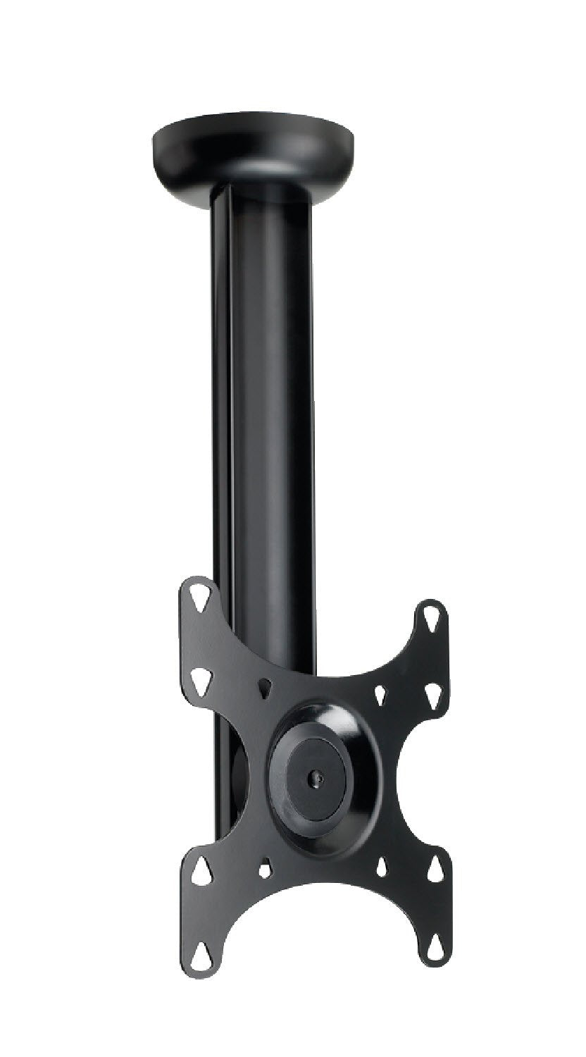 Sanus Full-Motion Ceiling TV Mount for 23" - 40" Flat-Panel TVs - MC1A-B1