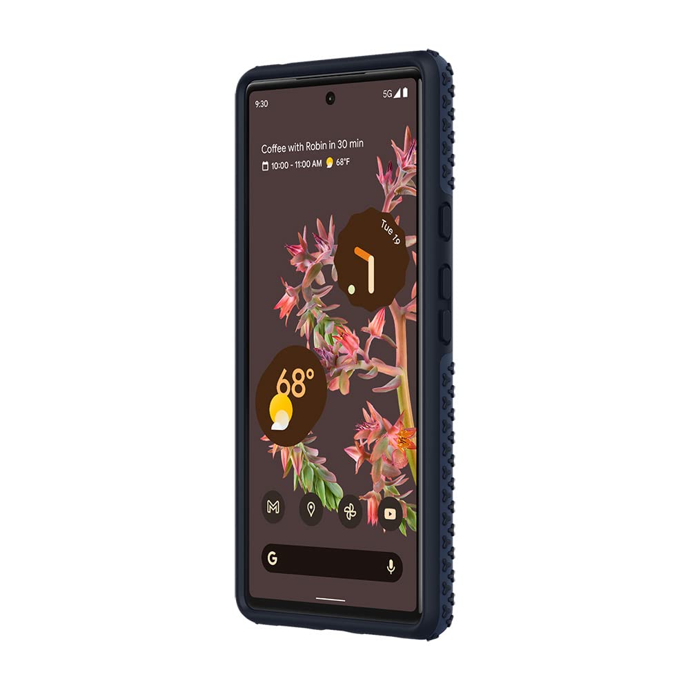 INCIPIO - GRIP CASE FOR GOOGLE PIXEL 6 - MIDNIGHT NAVY
