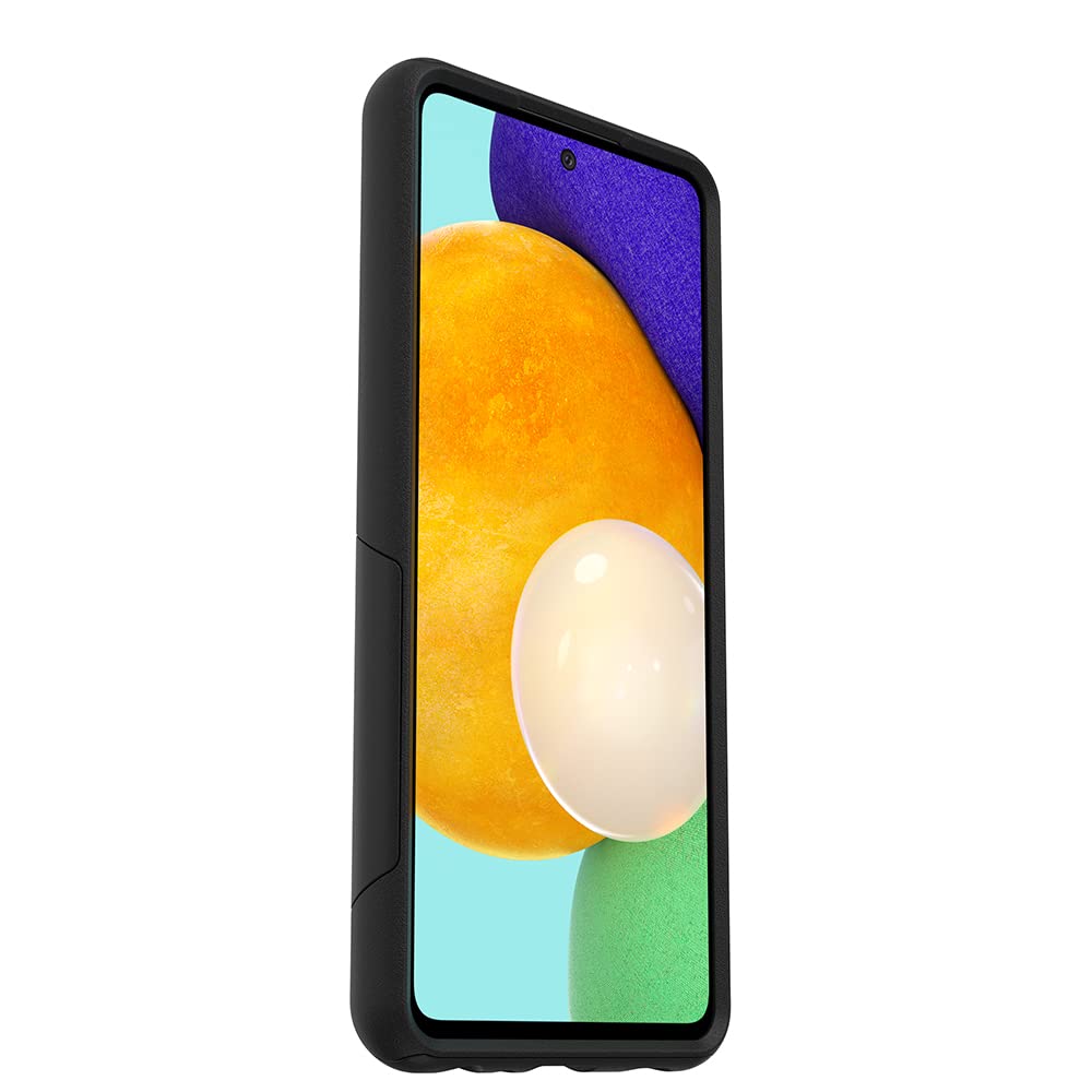 Otterbox - Commuter Lite Case For Motorola Moto G Power (2021) - Black