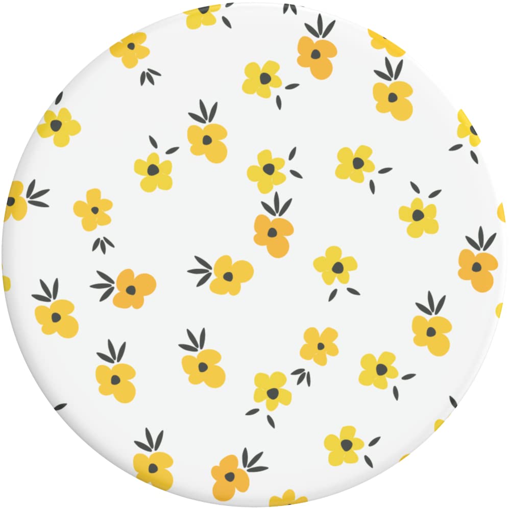 POPSOCKETS - POPGRIP PREMIUM SWAPPABLE DEVICE STAND AND GRIP