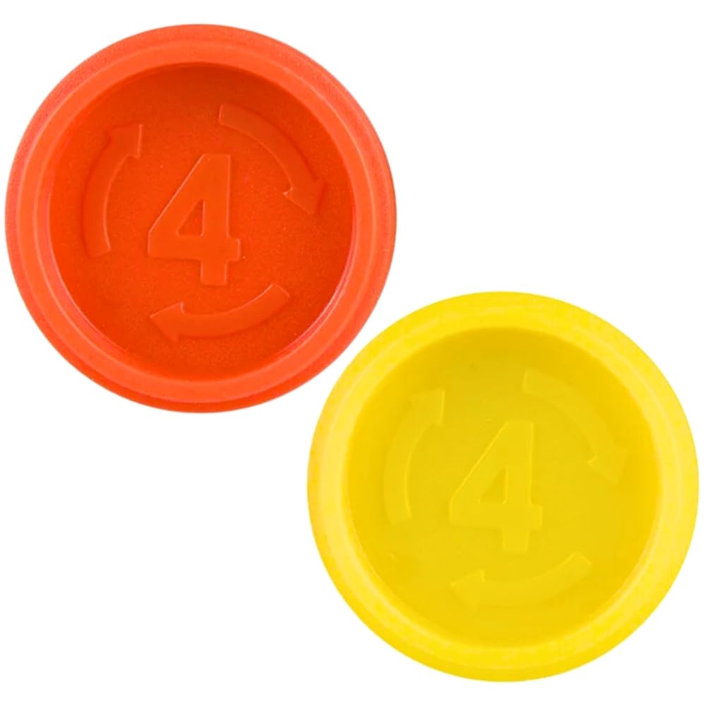 Hasbro Gaming Connect 4 Spin Game, Features Spinning Connect 4 Grid, 2 Player Board Games for Family and Kids, Strategy Board Games, Ages 8 and Up