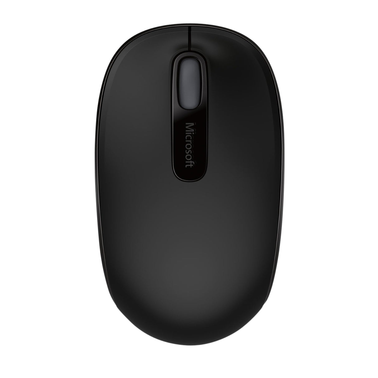 MICROSOFT WRELSS MBL MOUSE 1850 BLACK