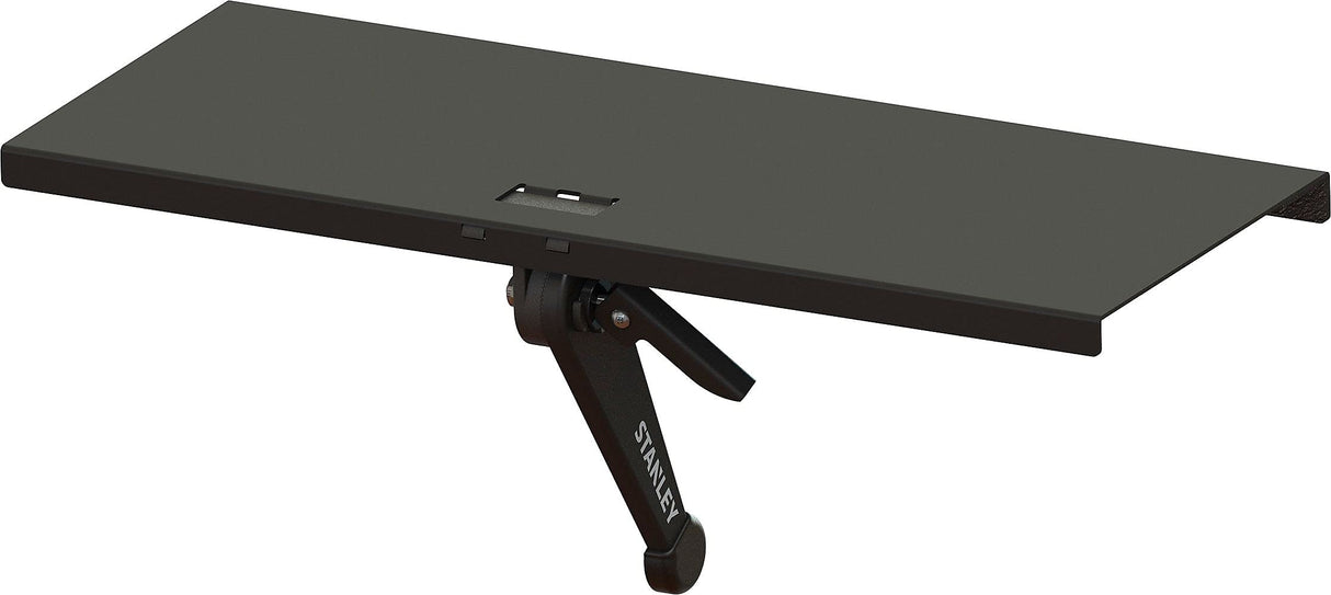 Stanley ATS-112 TV Top Shelf-Medium Size, 12-Inch Width