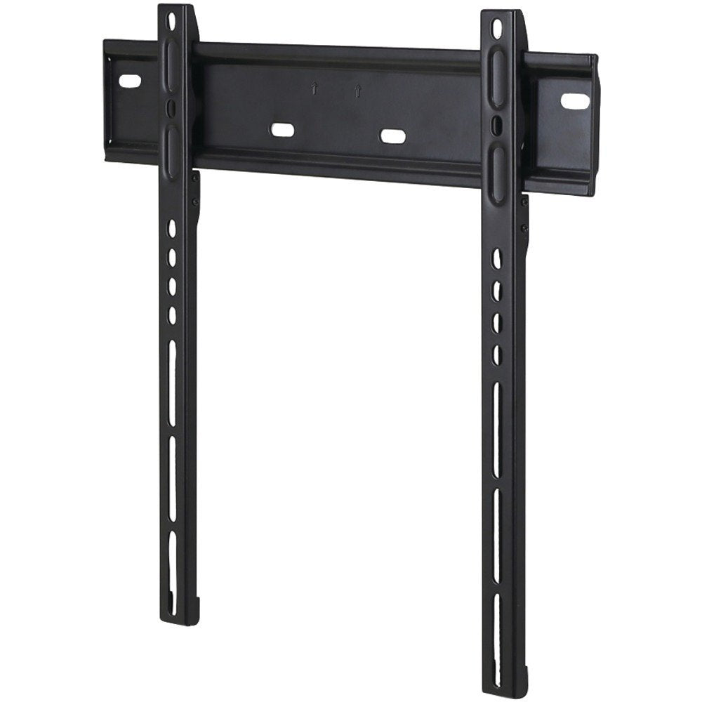 OmniMount OC80F.2 Low Profile 37-55" Fixed TV Mount, Black