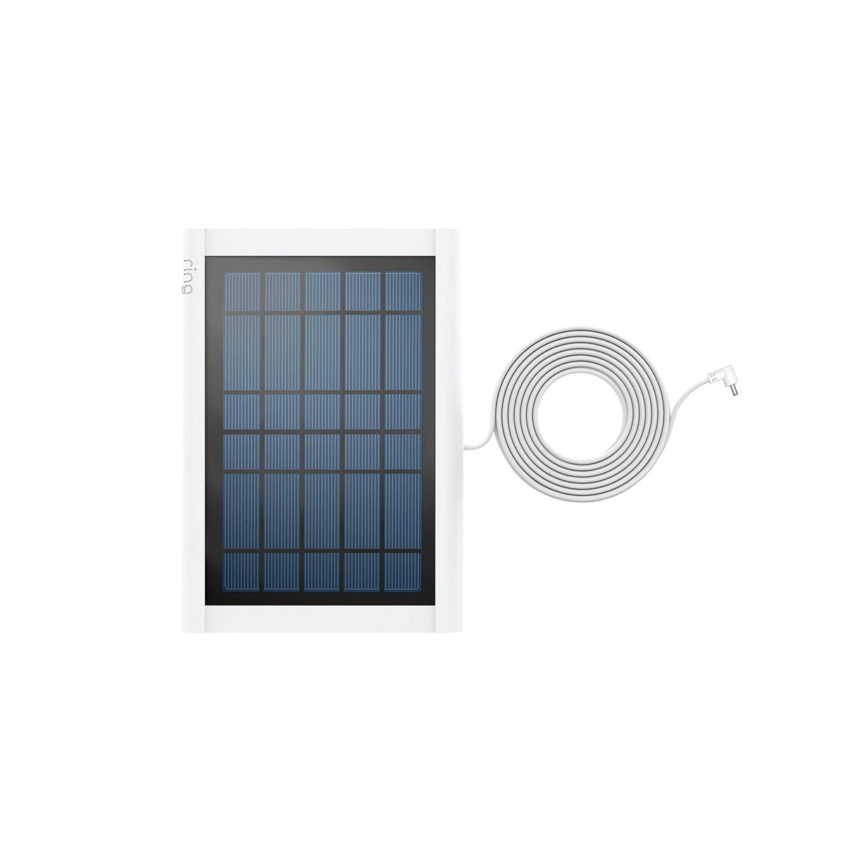 Ring Solar Panel (1st Generation) White