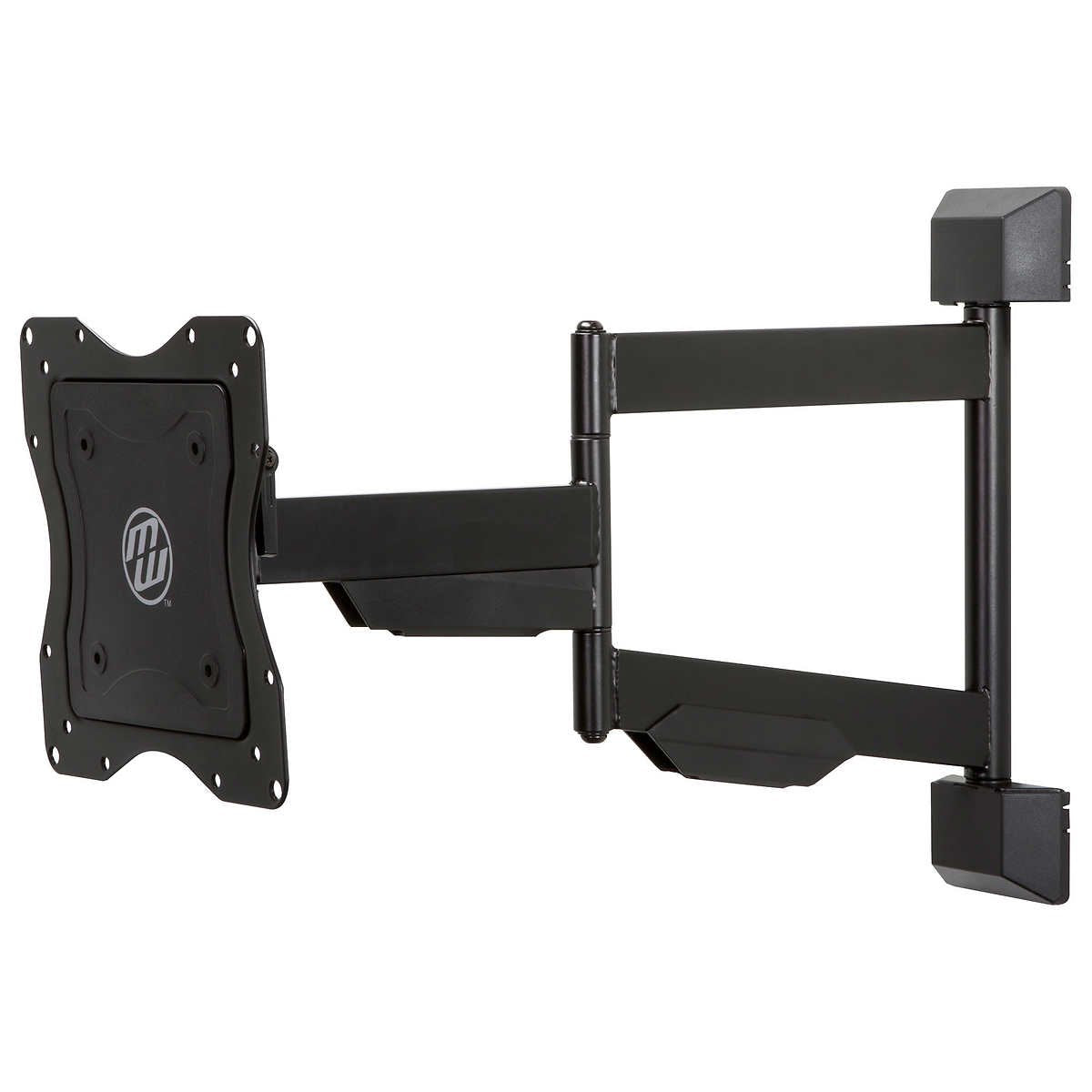Mount Works Mounting Arm for Flat Panel Display